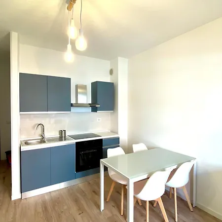 La Conchiglia Apartment Lido di Fermo